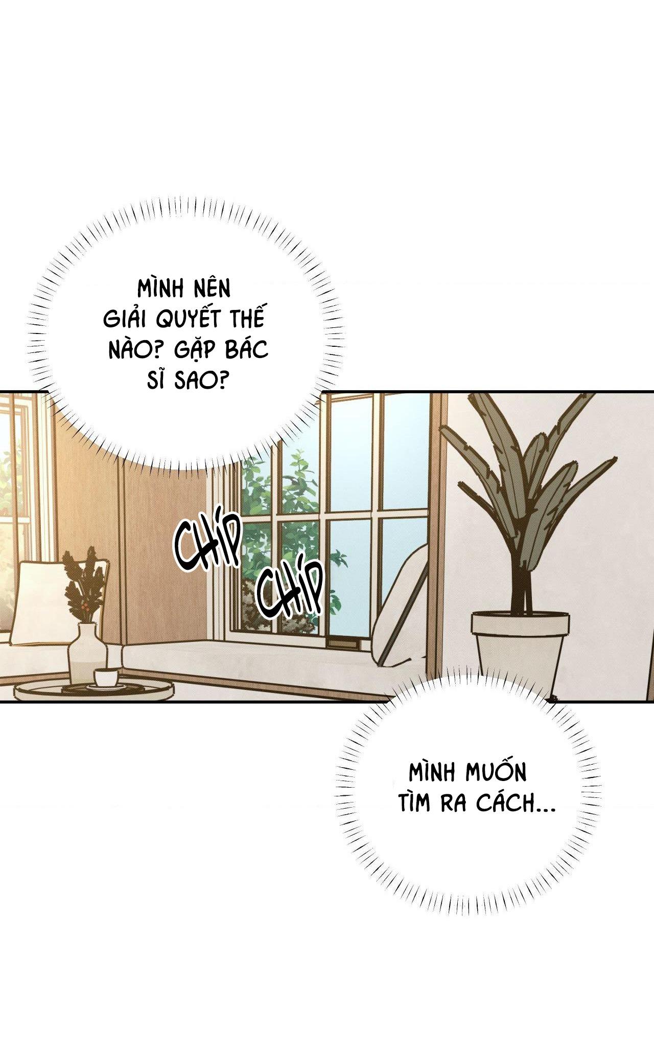 Đọc truyện ĐẦM LẦY NHÂN NGƯ - Chapter 11