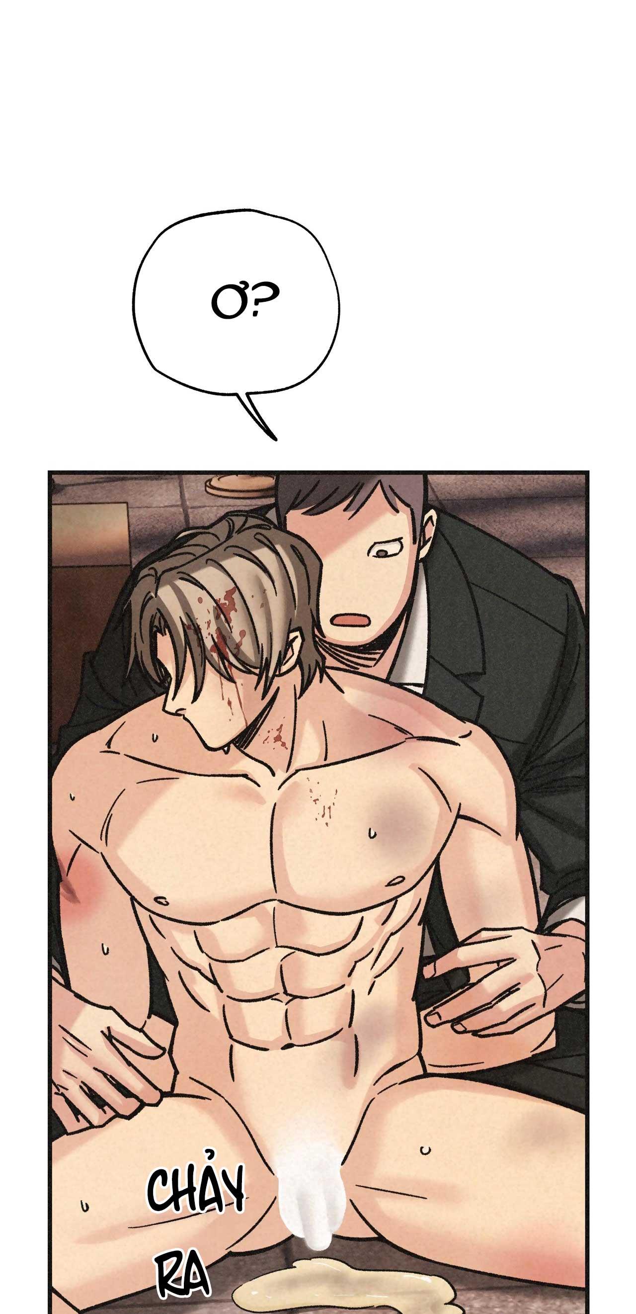 Đọc truyện BĂNG ĐẢNG SAMGEORI - Chapter 32