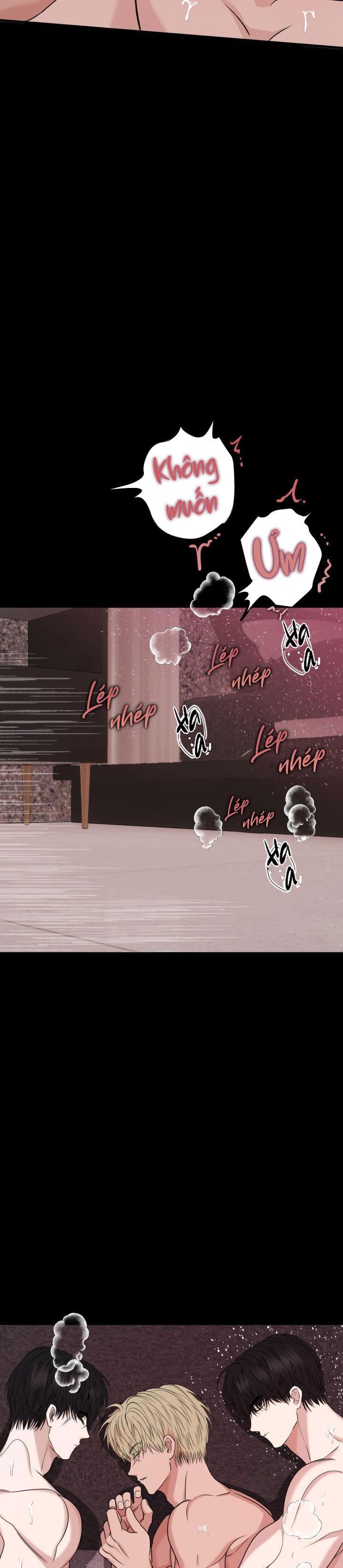 Đọc truyện TUYỂN TẬP NHẤT THỤ ĐA CÔNG CỦA NHÀ KIM - Chapter 18.5