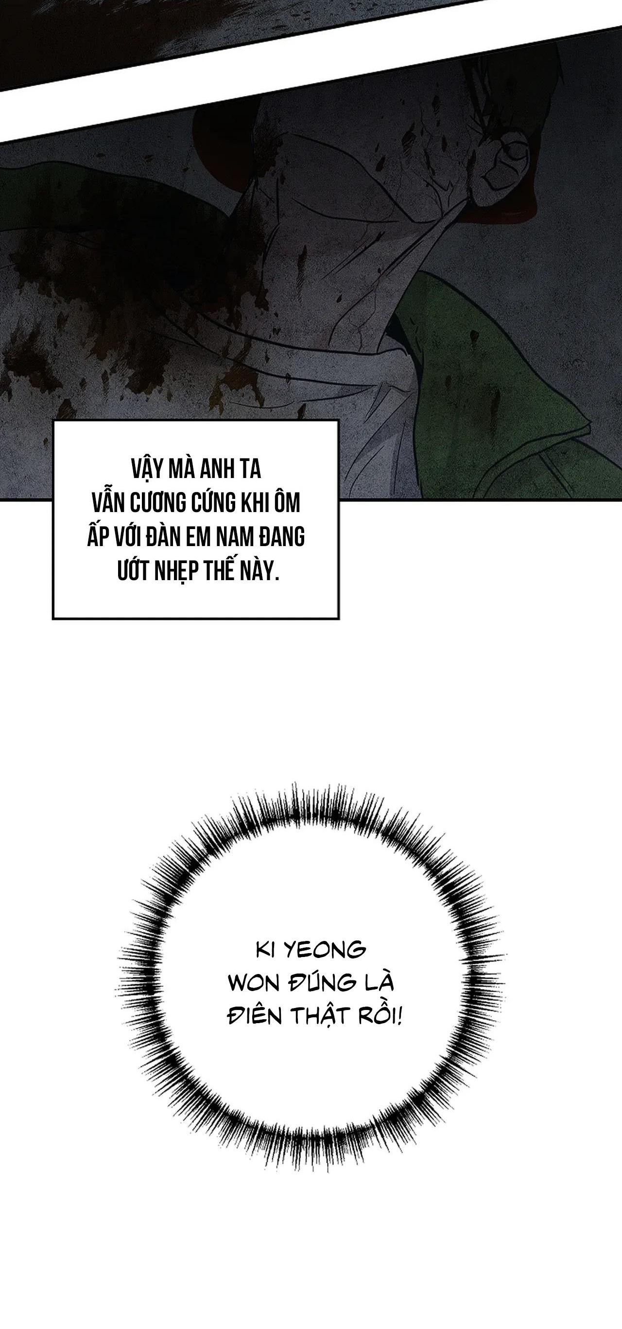 Đọc truyện DEADMAN - Chapter 12