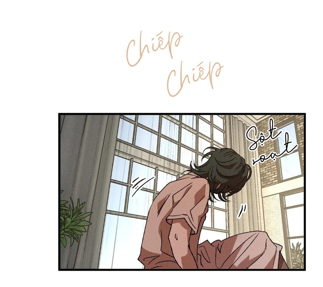 Đọc truyện  Bẫy Đôi Ngọt Ngào - Chapter 48