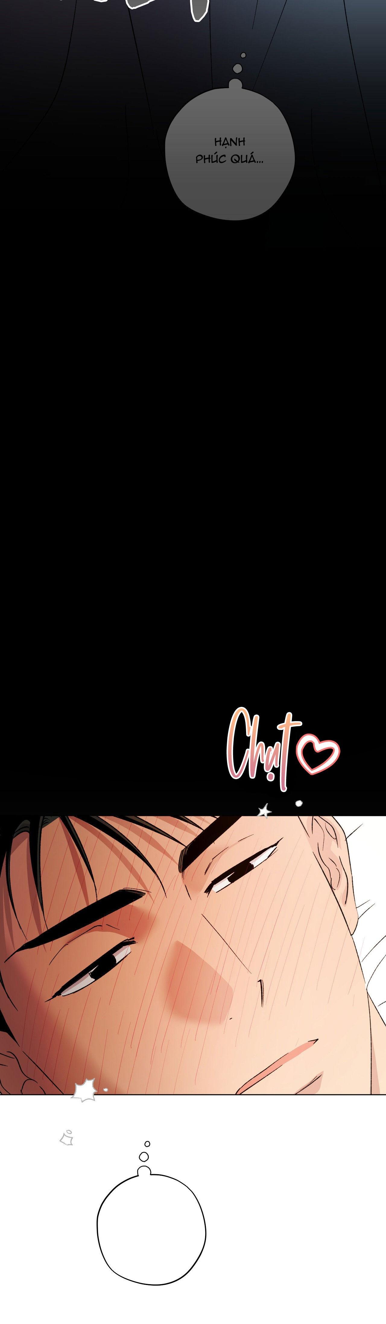 Đọc truyện CUỘC ĐUA CUỒNG NHIỆT - Chapter 31