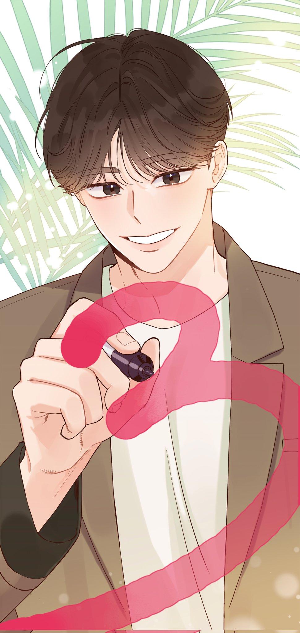 Đọc truyện  ALPHA TRAUMA - Chapter 0