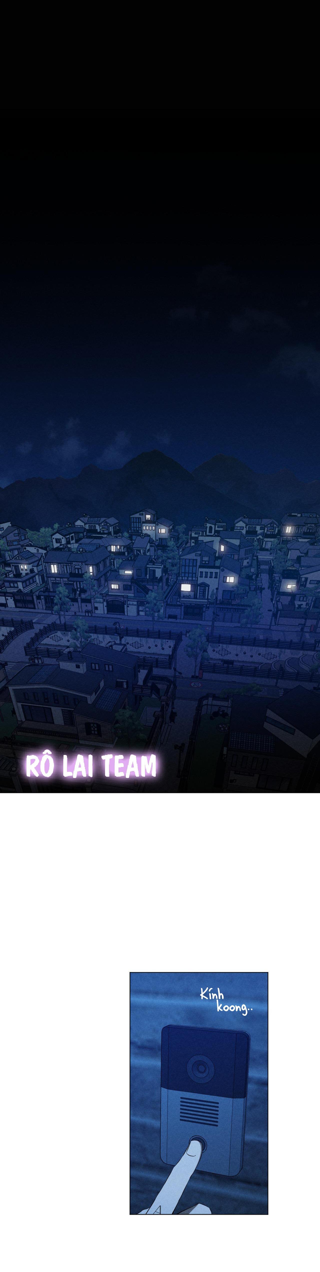 Đọc truyện CHƯA TỪNG CÓ - Chapter 4