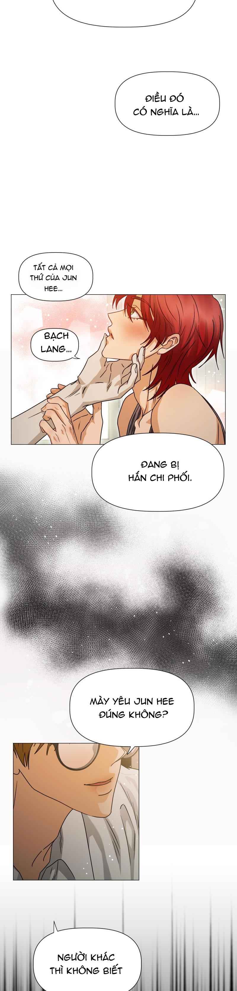 Đọc truyện TẾ PHẨM THẦN NÚI - Chapter 18