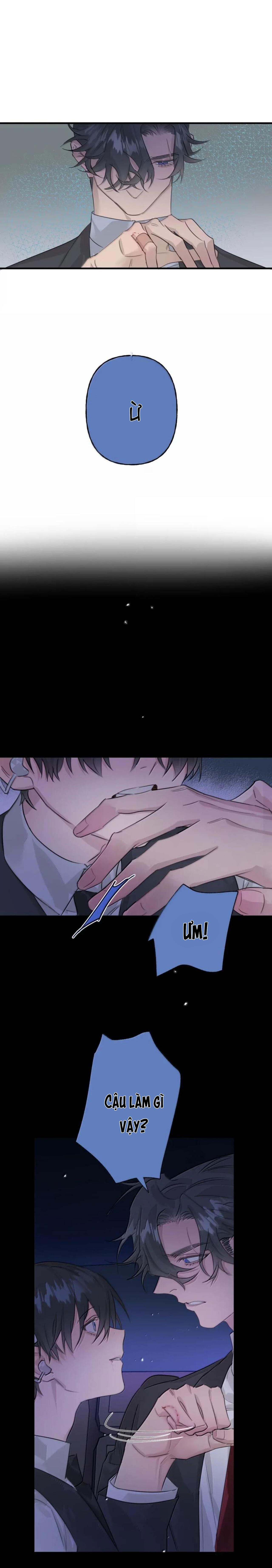 Đọc truyện Chiến Lược Cám Dỗ - Chapter 26