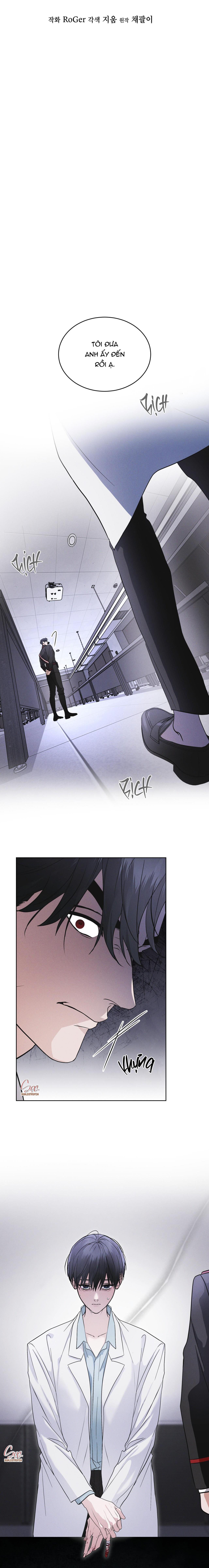 Đọc truyện THÀNH PHỐ CẦU VỒNG - Chapter 45