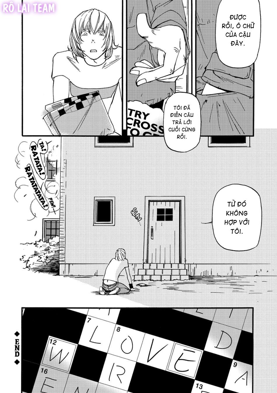 Đọc truyện A Midnight Bellboy - Chapter 2