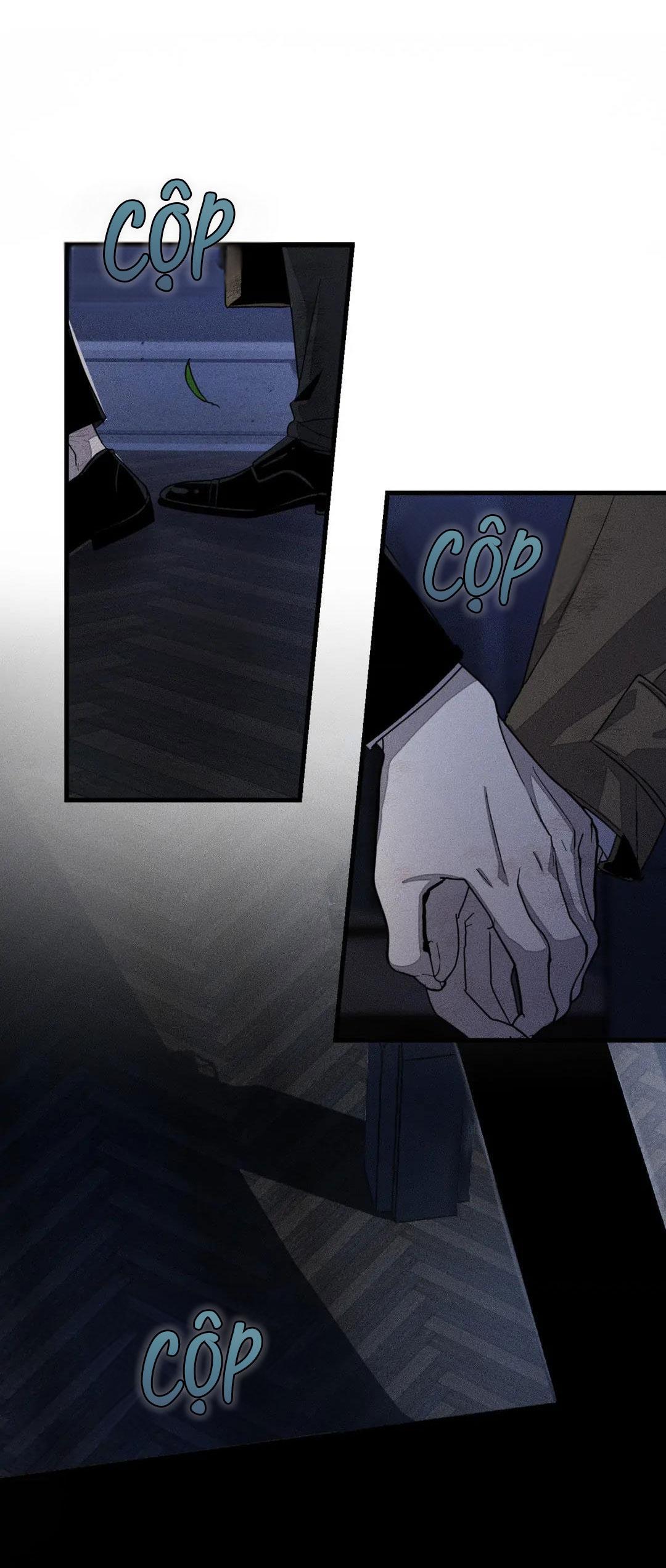 Đọc truyện Công Lập Left Fluke - Chapter 9