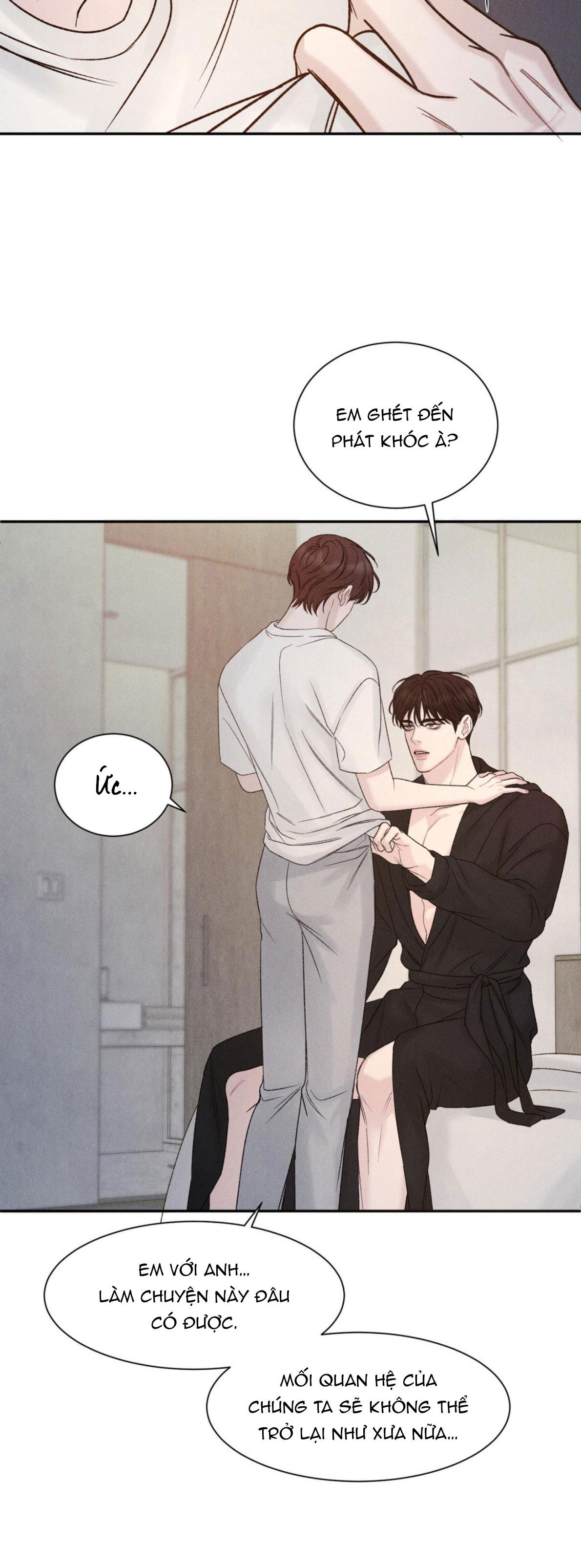 Đọc truyện Joo Eun - Chapter 10
