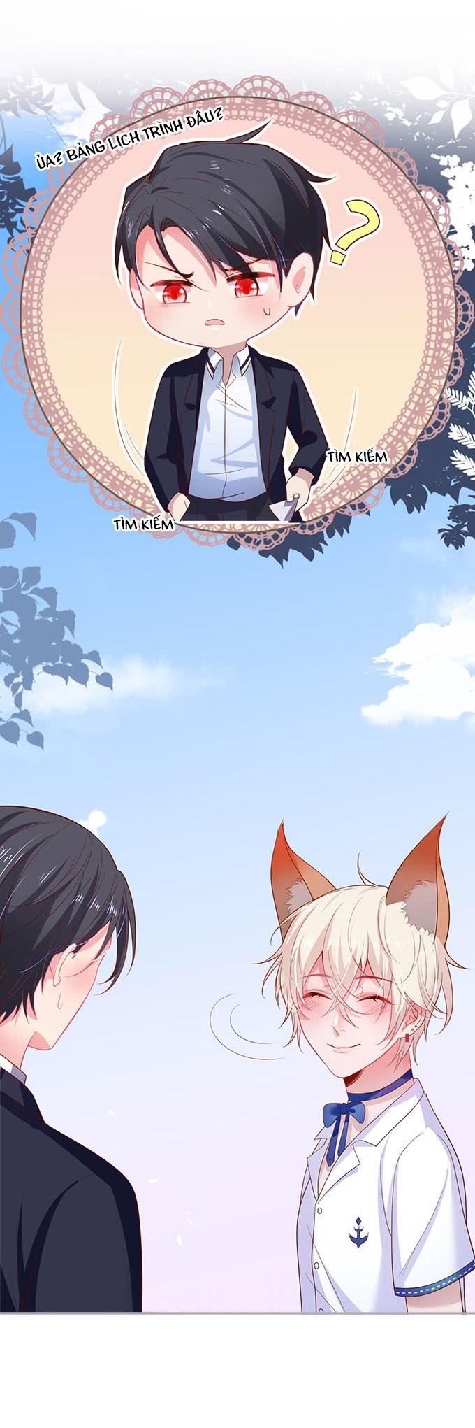 Đọc truyện Oxy gây chết người [DROP] - Chapter 52