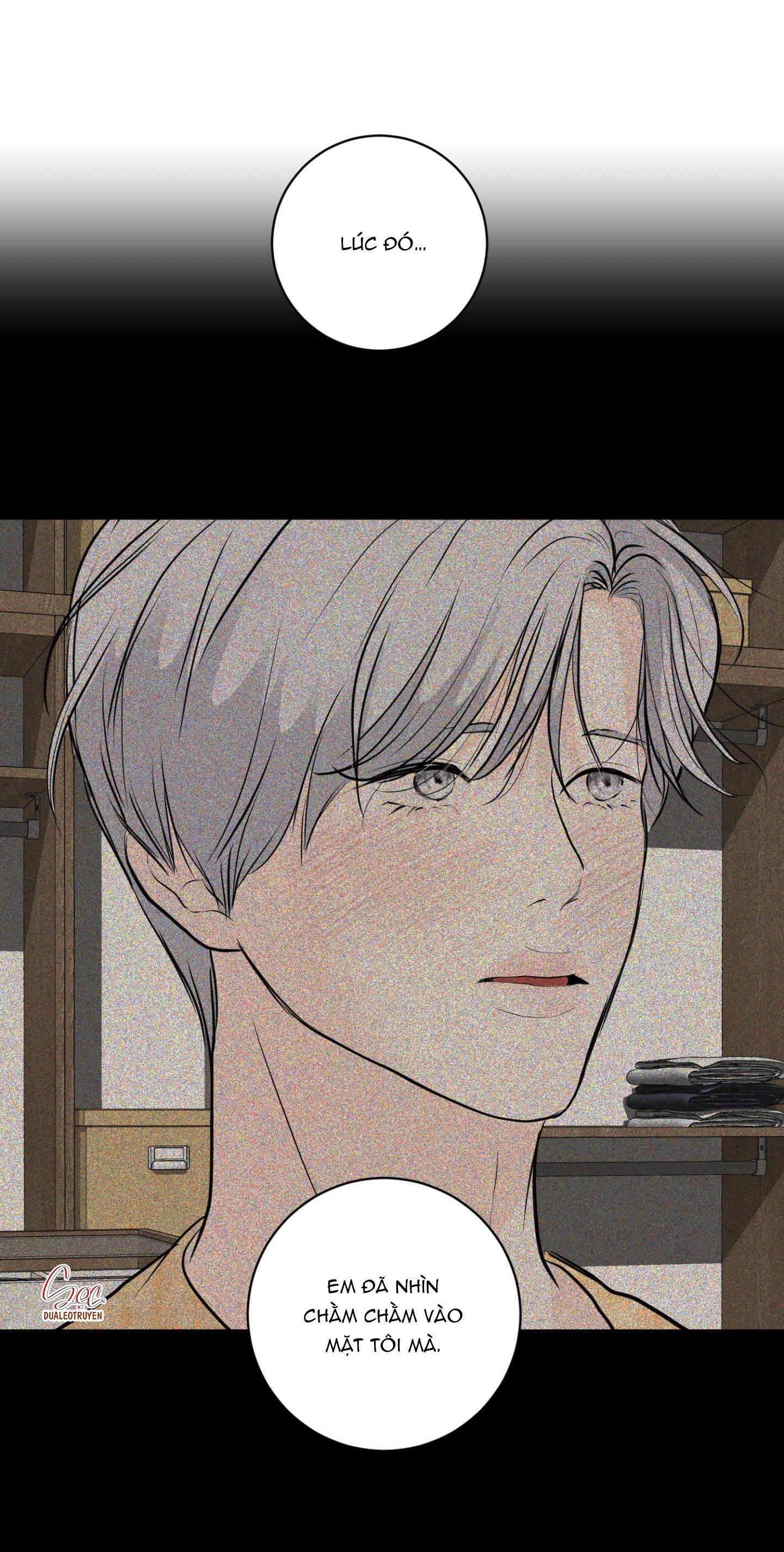 Đọc truyện (ABO) LỜI CẦU NGUYỆN - Chapter 47