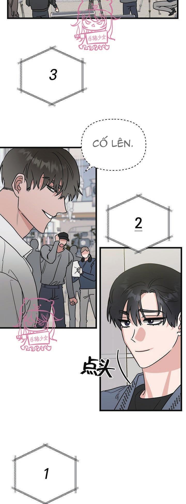 Đọc truyện Thiên Đường - Chapter 31
