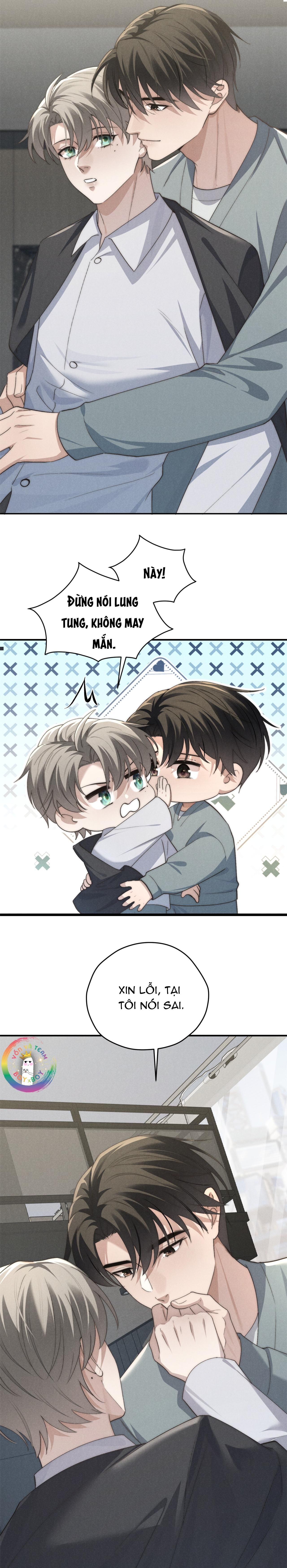 Đọc truyện (END) Thiếu Gia Hư Hỏng - Chapter 63