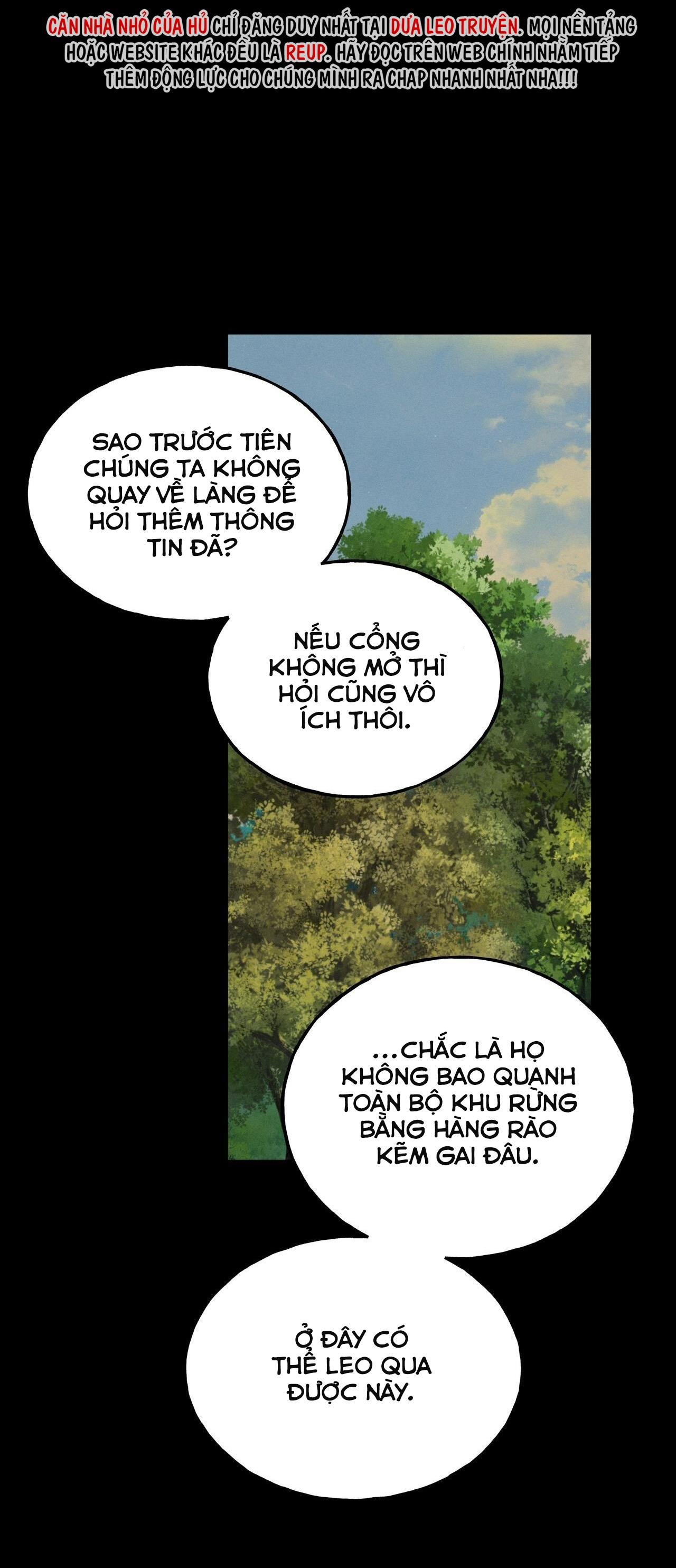 Đọc truyện LÂU ĐÀI EBONY - Chapter 2