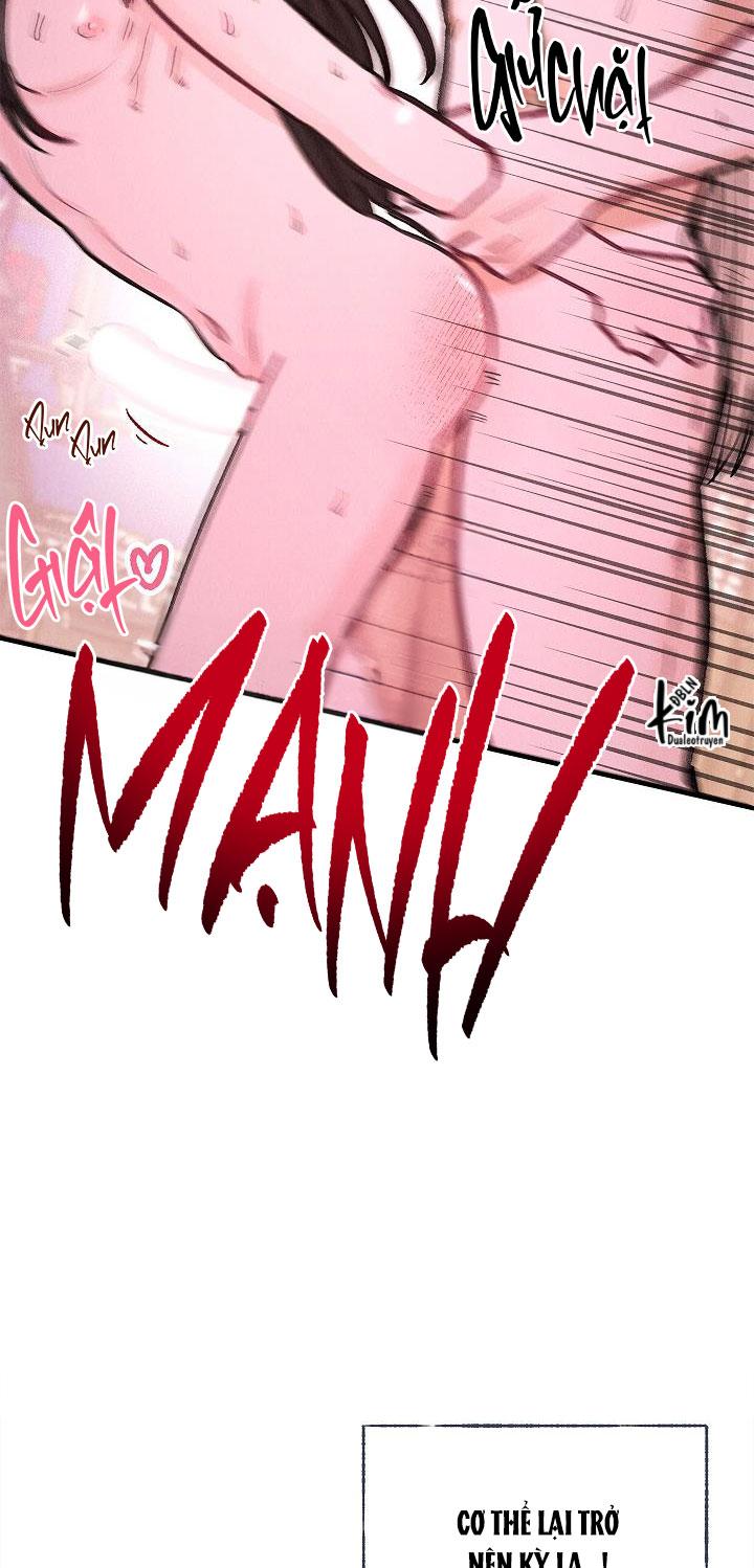 Đọc truyện BL CỔ TRANG-ÂU CỔ NGẮN NHÀ KIM - Chapter 32.3