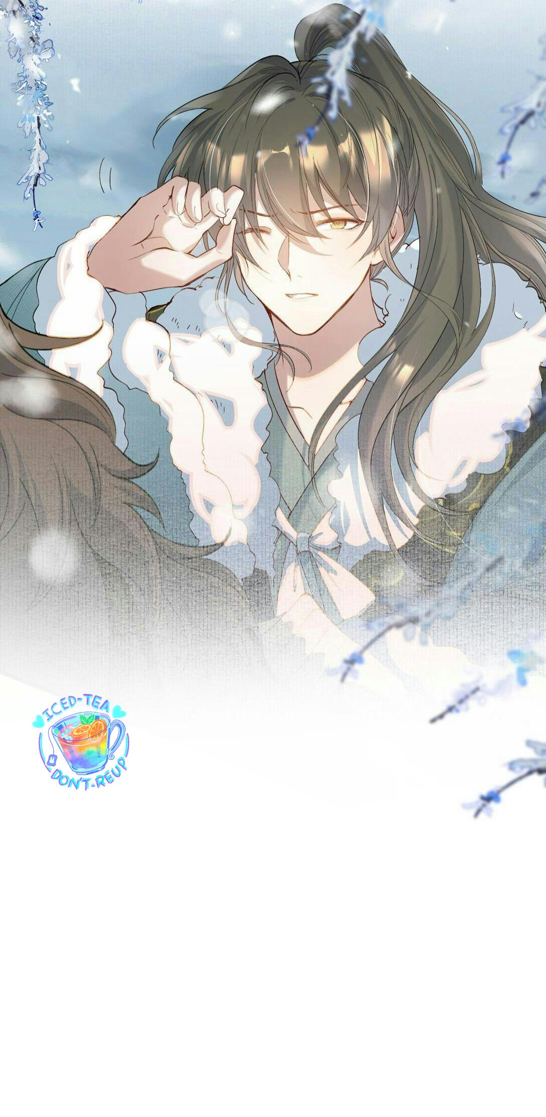 Đọc truyện Loạn thế vi vương - Chapter 105