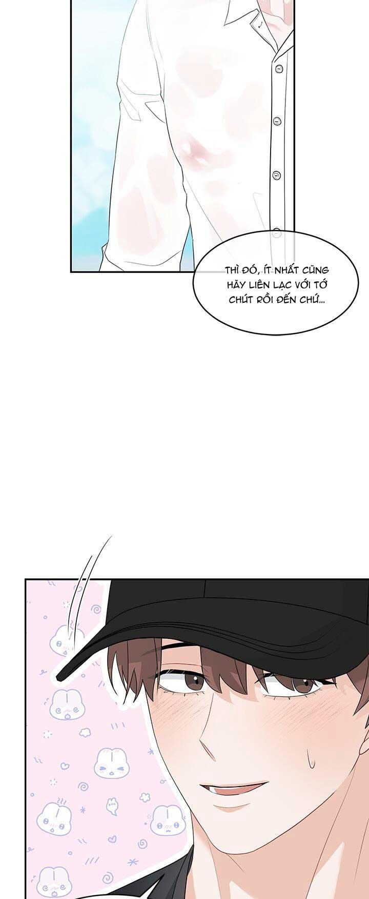 Đọc truyện TIỂU THỬ: BẮT ĐẦU MÙA HÈ - Chapter 20