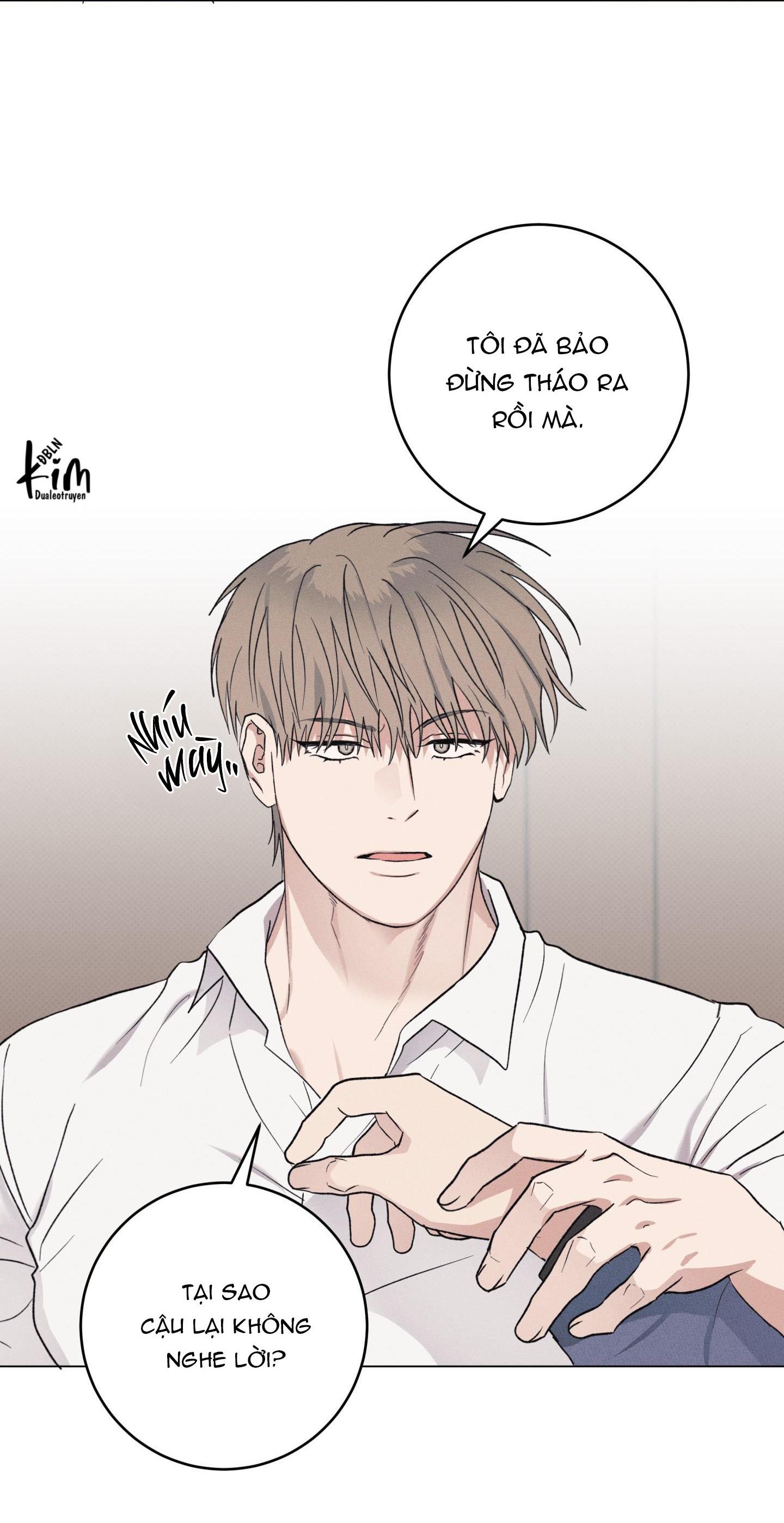 Đọc truyện TUYỂN TẬP CUỒNG CÔNG-CHIẾM HỮU CÔNG CỦA NHÀ KIM - Chapter 31.7