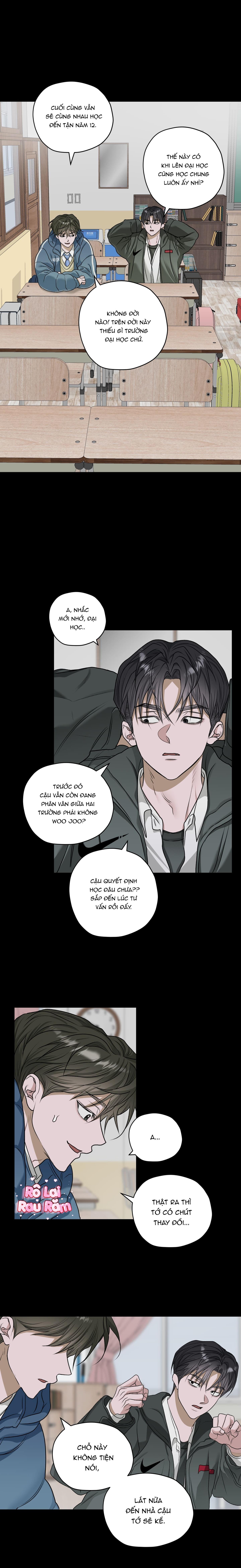 Đọc truyện  Đầm Hoa Sen - Chapter 46