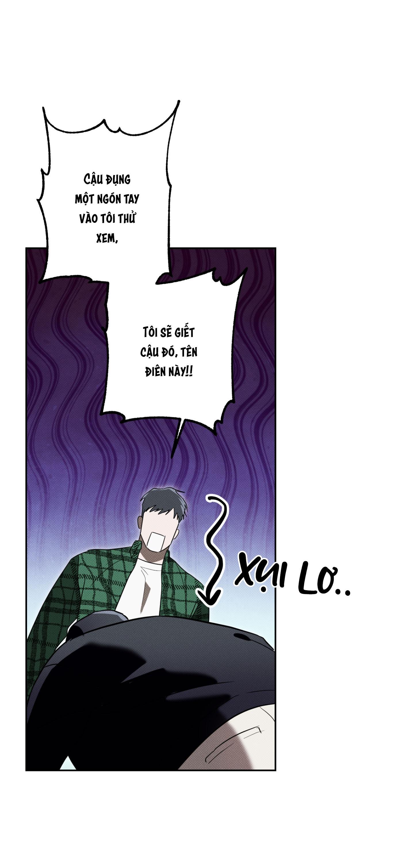 Đọc truyện NGHIỆN SEX - Chapter 11.2