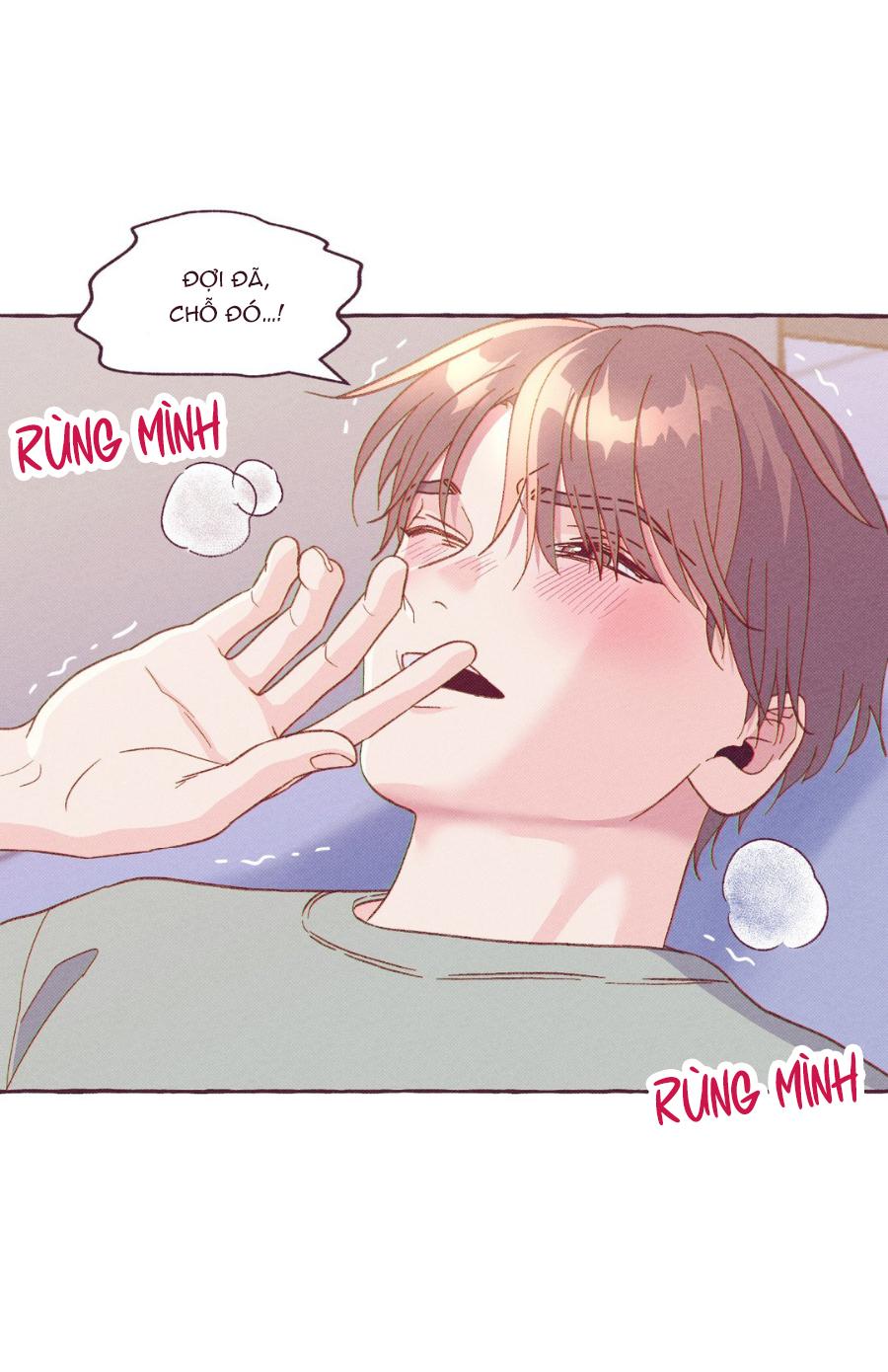 Đọc truyện Dự Báo Thời Tiết Ngày Mai Sẽ Nắng - Chapter 2