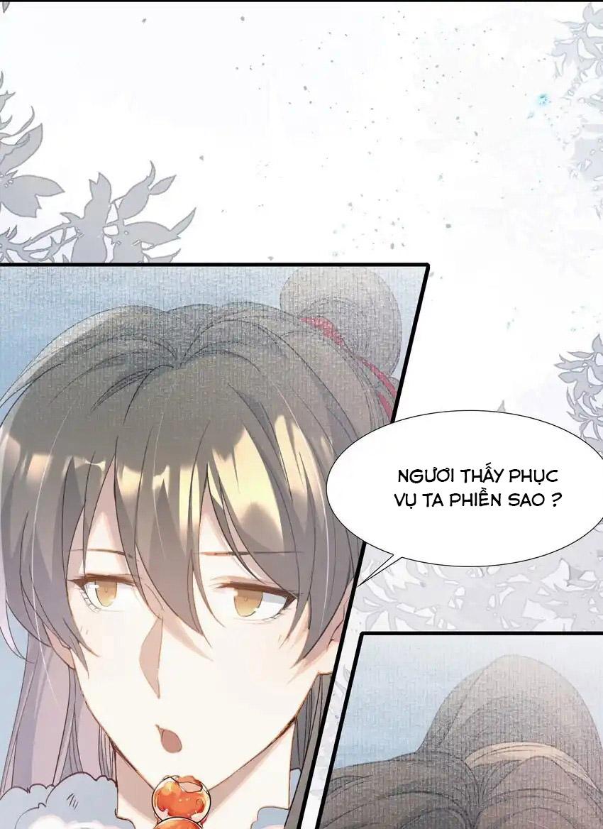 Đọc truyện Loạn thế vi vương - Chapter 59