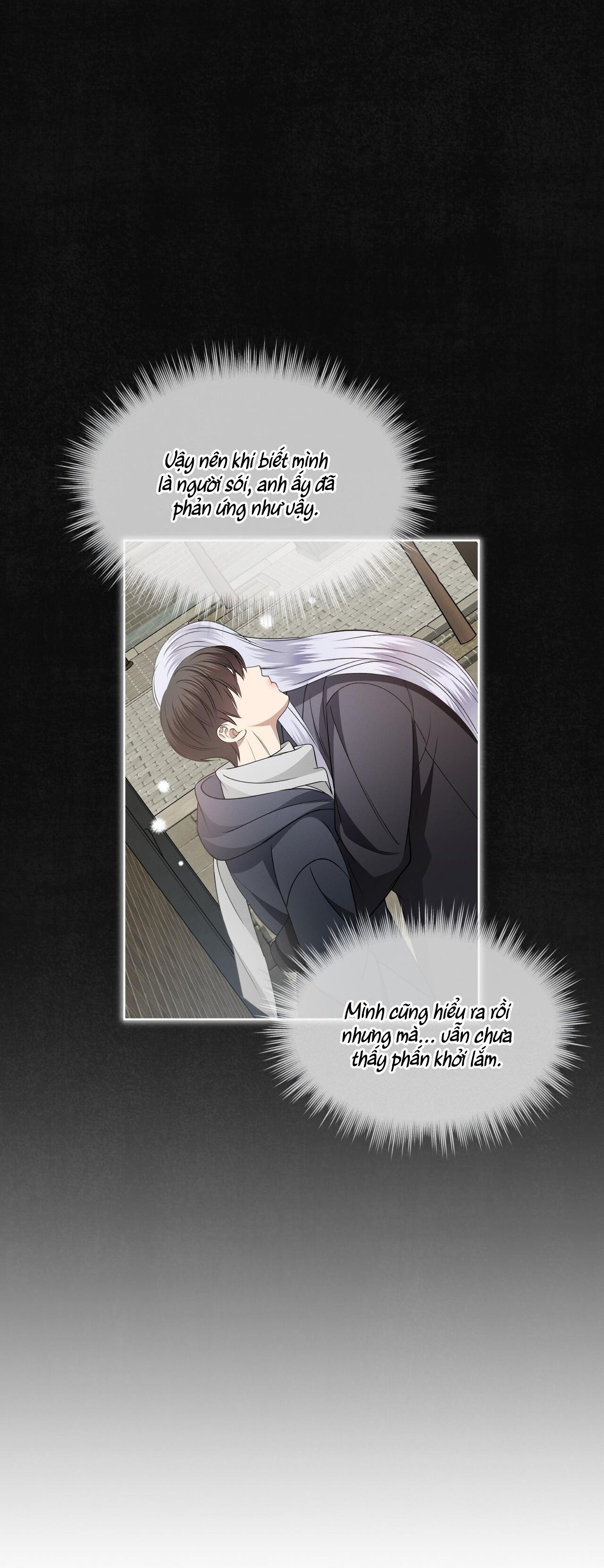 Đọc truyện ĐÊM SĂN Ở LONDON - Chapter 36