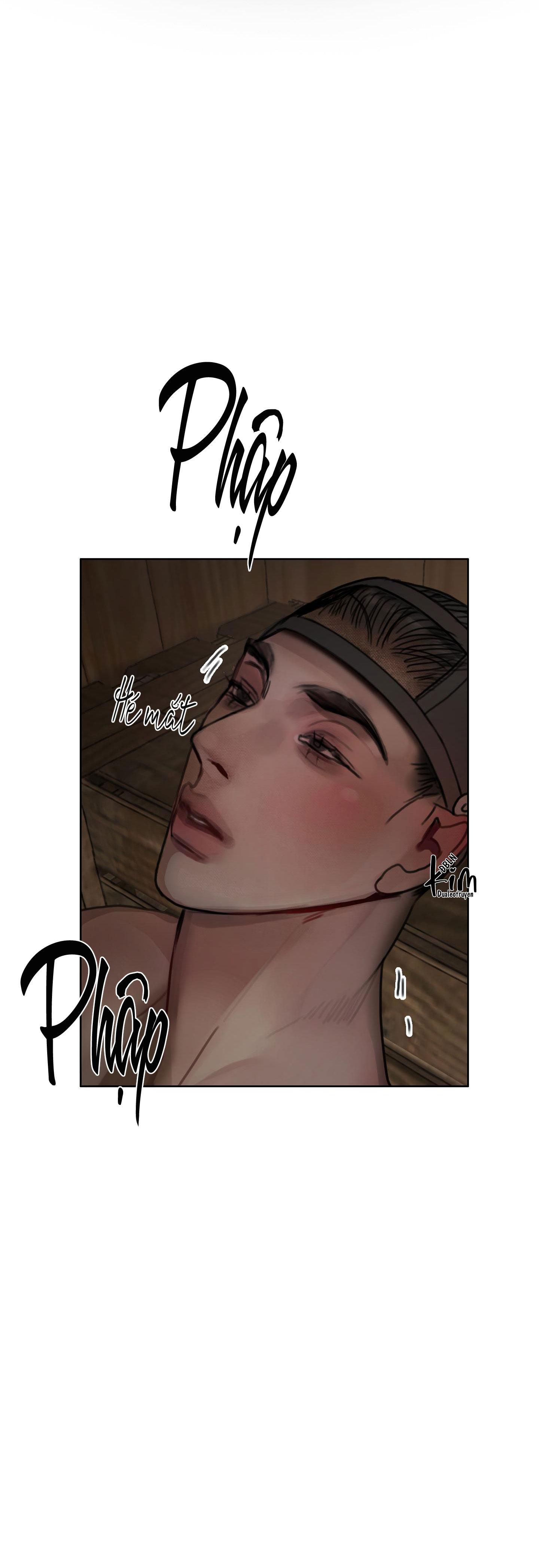 Đọc truyện BL CỔ TRANG-ÂU CỔ NGẮN NHÀ KIM - Chapter 25.9