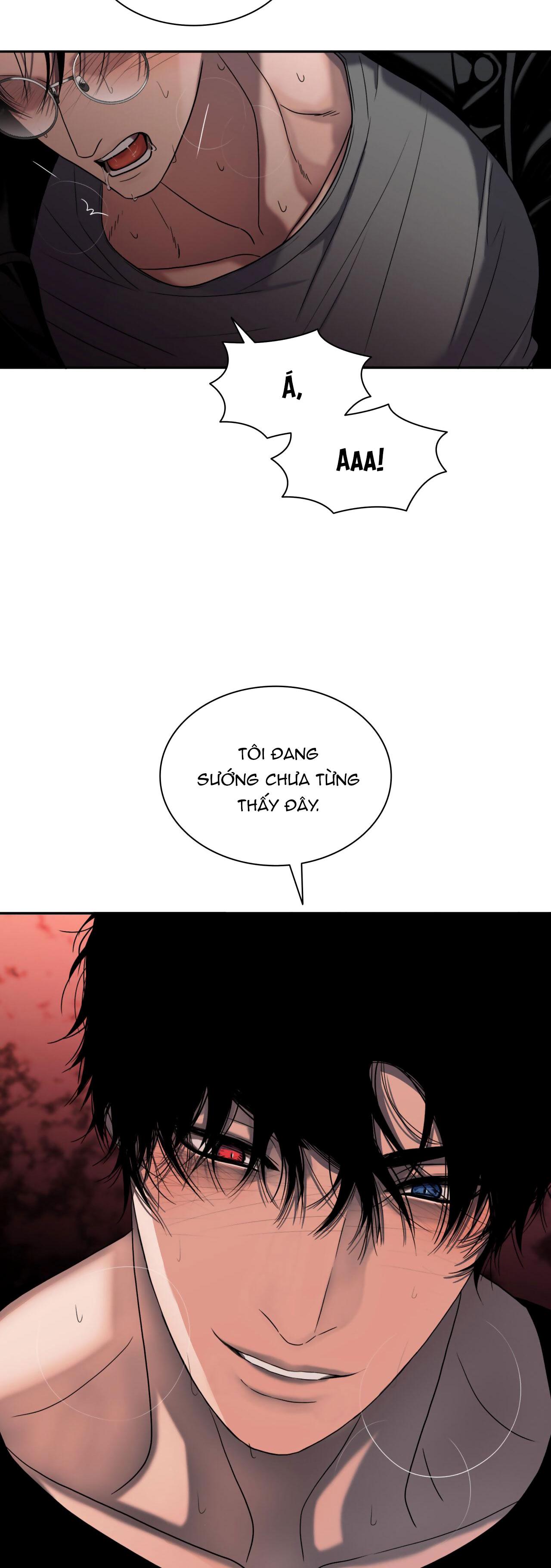 Đọc truyện ĂN MÒN - Chapter 4