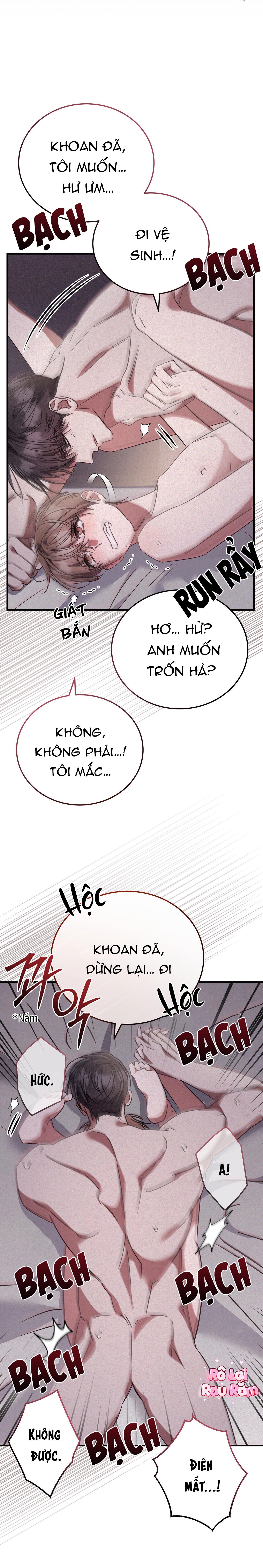Đọc truyện FormLess - Chapter 67