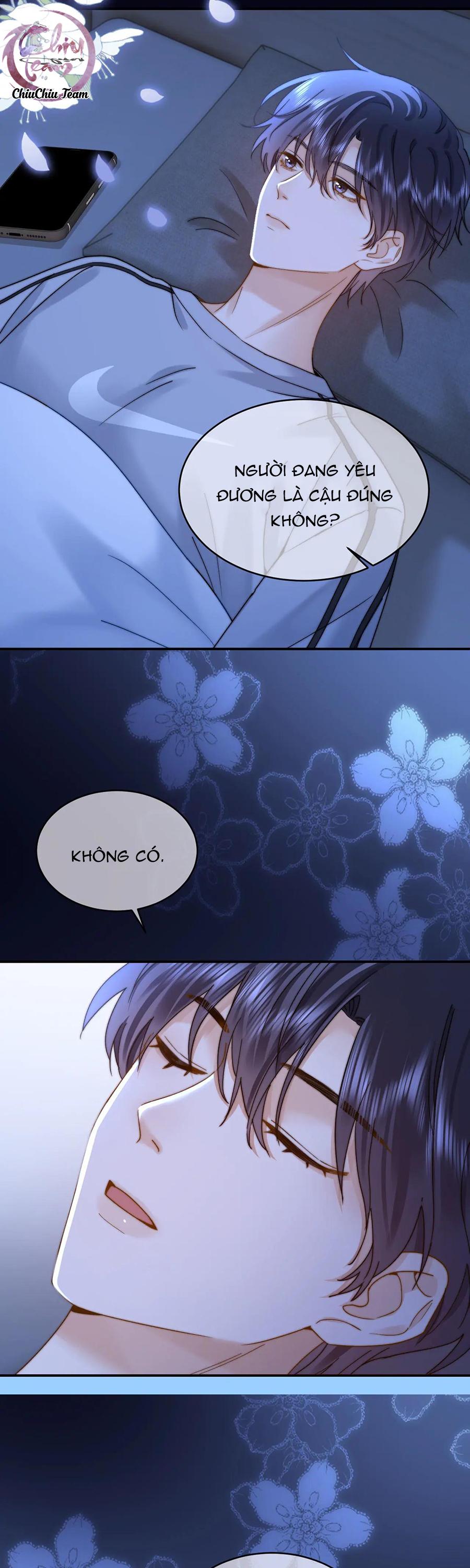 Đọc truyện Chất Dị Ứng Đáng Yêu - Chapter 62