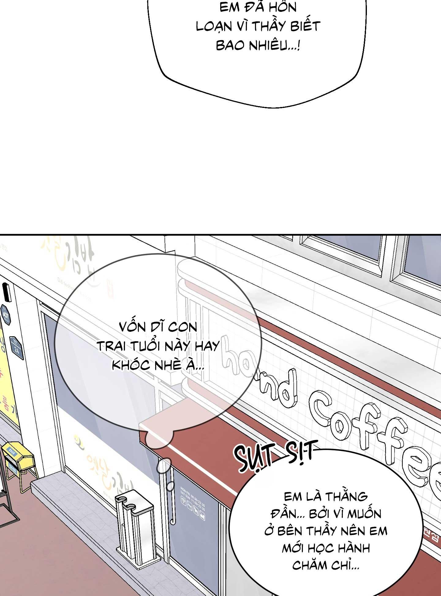 Đọc truyện Missing Romance - Chapter 43