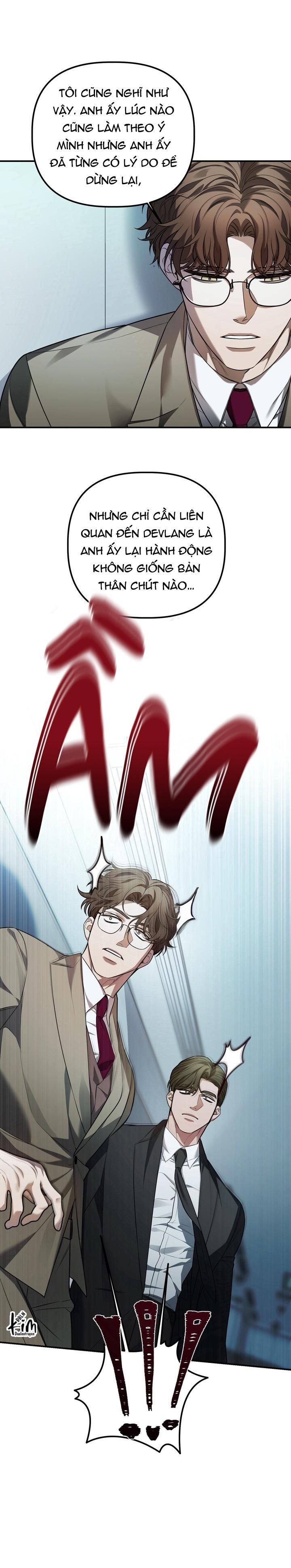 Đọc truyện GUIDE ESPER NGẮN - Chapter 5.8