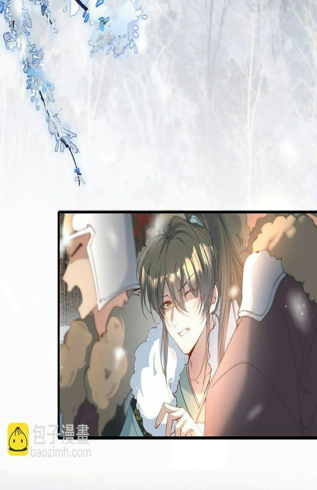 Đọc truyện Loạn thế vi vương - Chapter 106