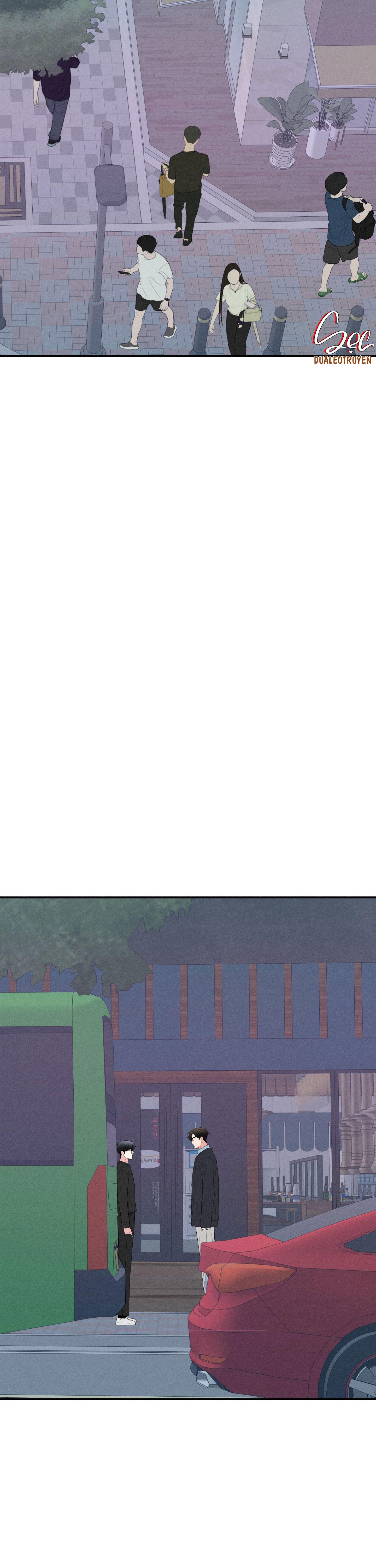 Đọc truyện (DROP) MÓN QUÀ DÀNH CHO KẺ NGẠO MẠN - Chapter 52