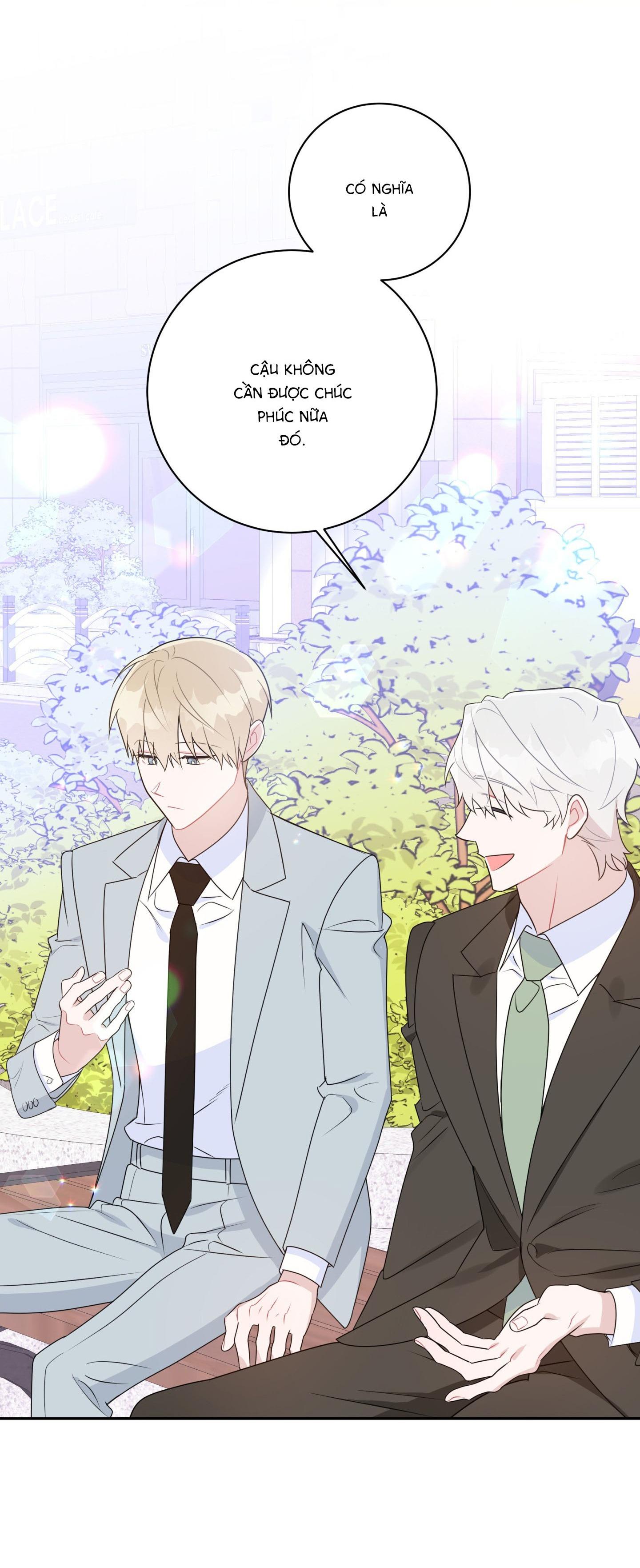 Đọc truyện  Bắt tay hả, thôi bỏ đi! - Chapter 22