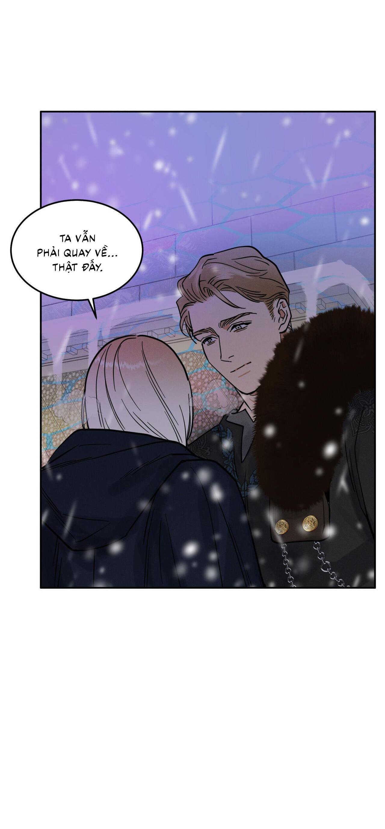 Đọc truyện Antidote - Chapter 23