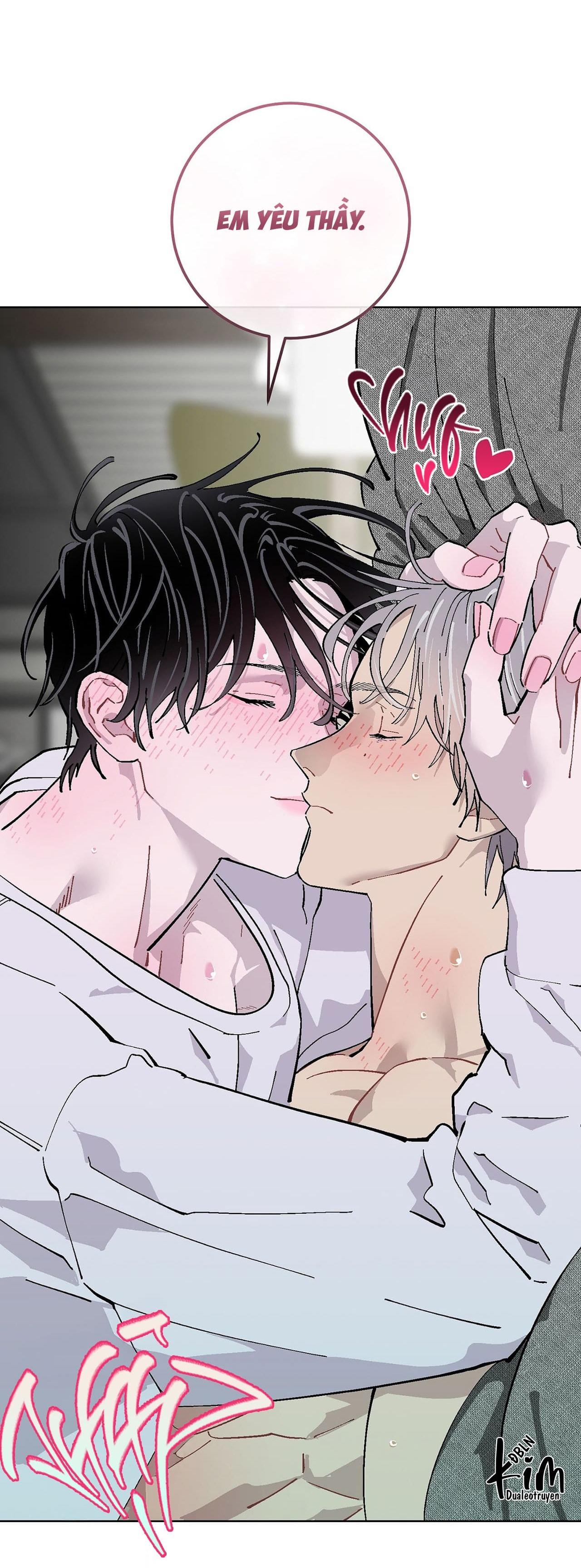 Đọc truyện GUIDE ESPER NGẮN - Chapter 3.4