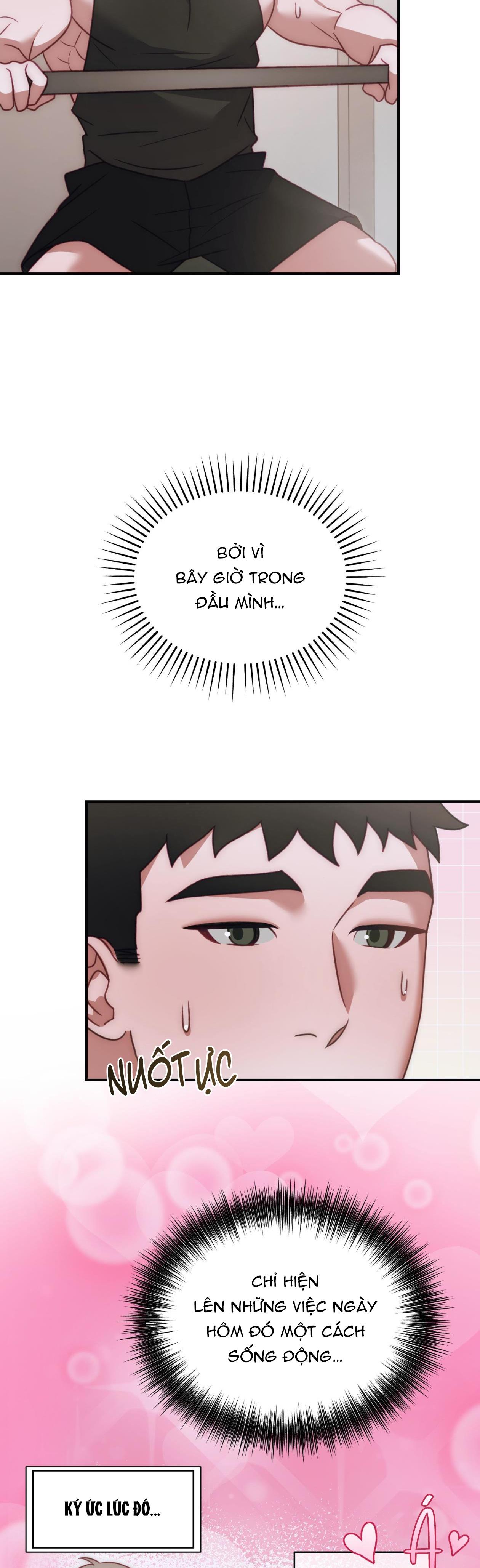 Đọc truyện Big plus big - Chapter 4
