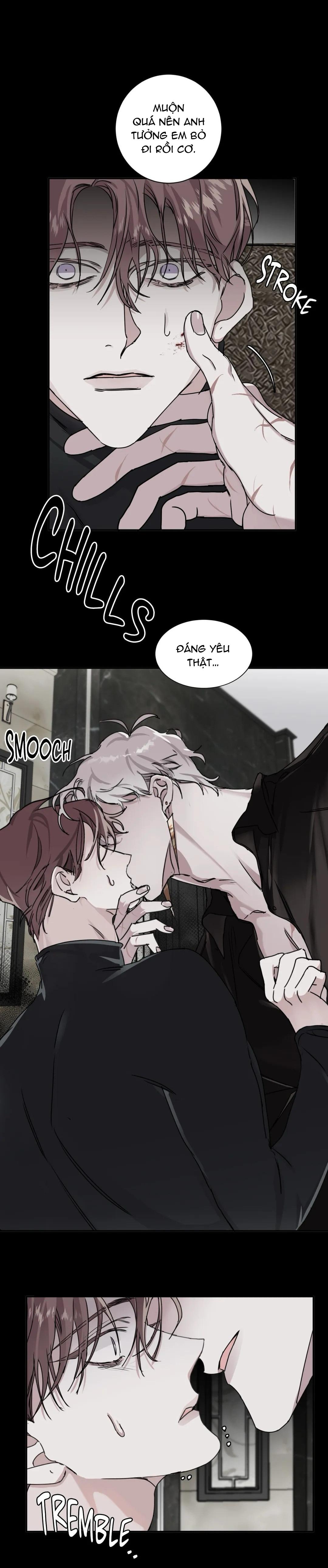 Đọc truyện Đơn Phương - Chapter 6