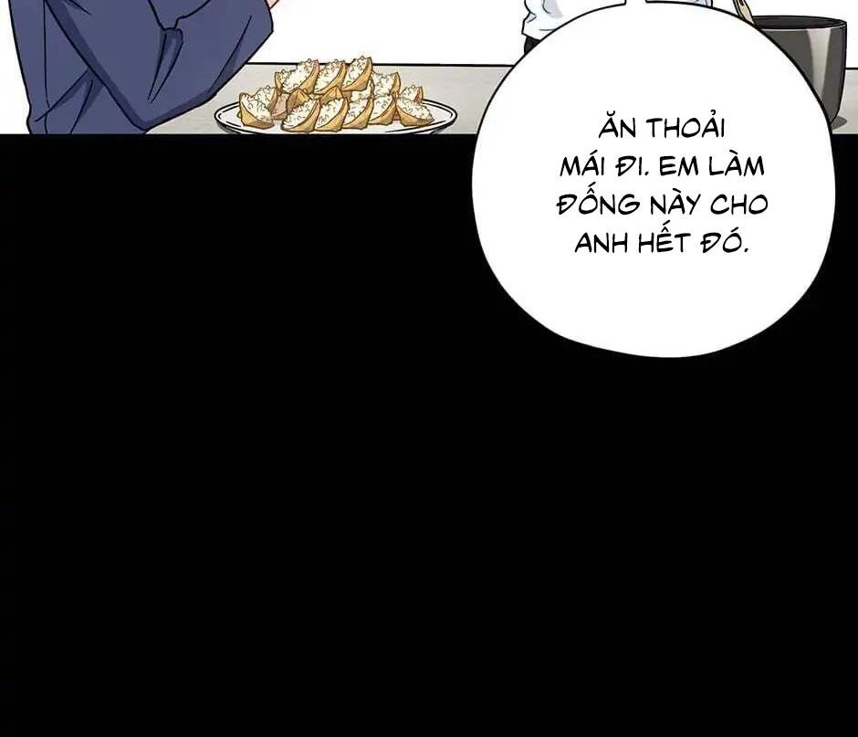 Đọc truyện Tình anh em xã hội chủ nghĩa - Chapter 27