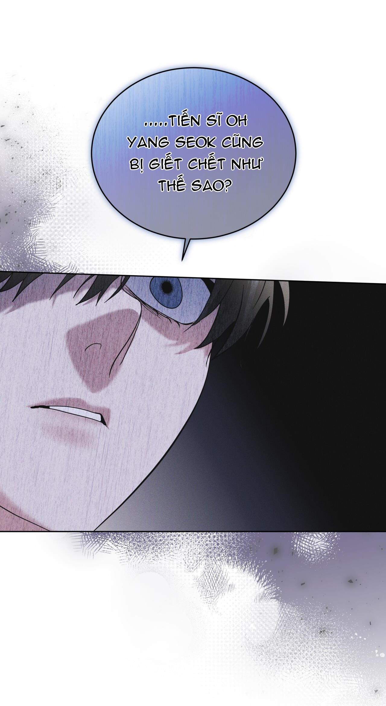 Đọc truyện THÀNH PHỐ CẦU VỒNG - Chapter 63