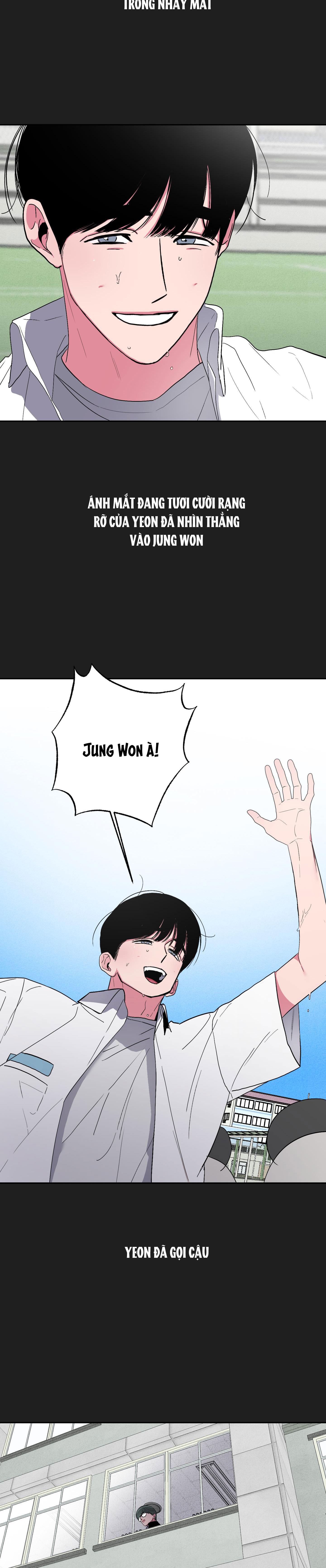 Đọc truyện ANH, HÌNH NHƯ EM TĂNG CÂN RỒI - Chapter 29