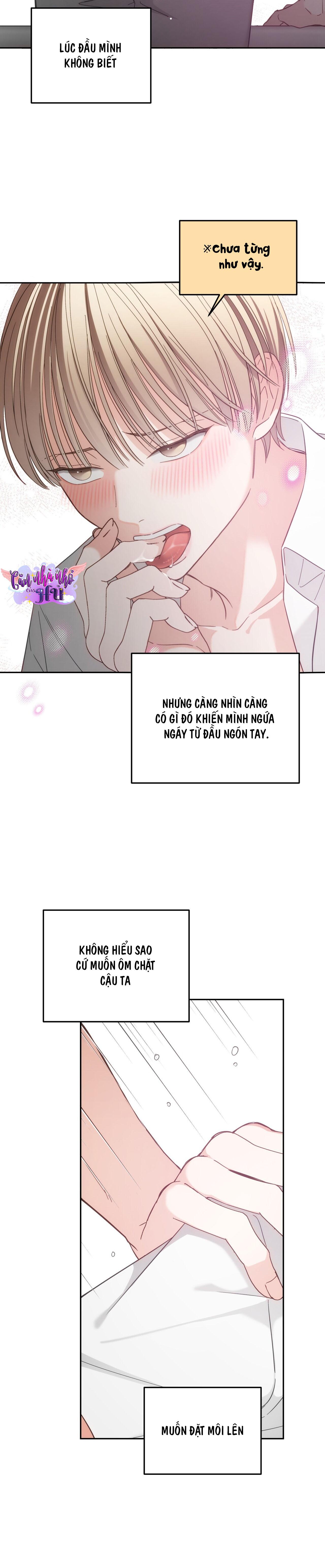 Đọc truyện PAY DAY - Chapter 12