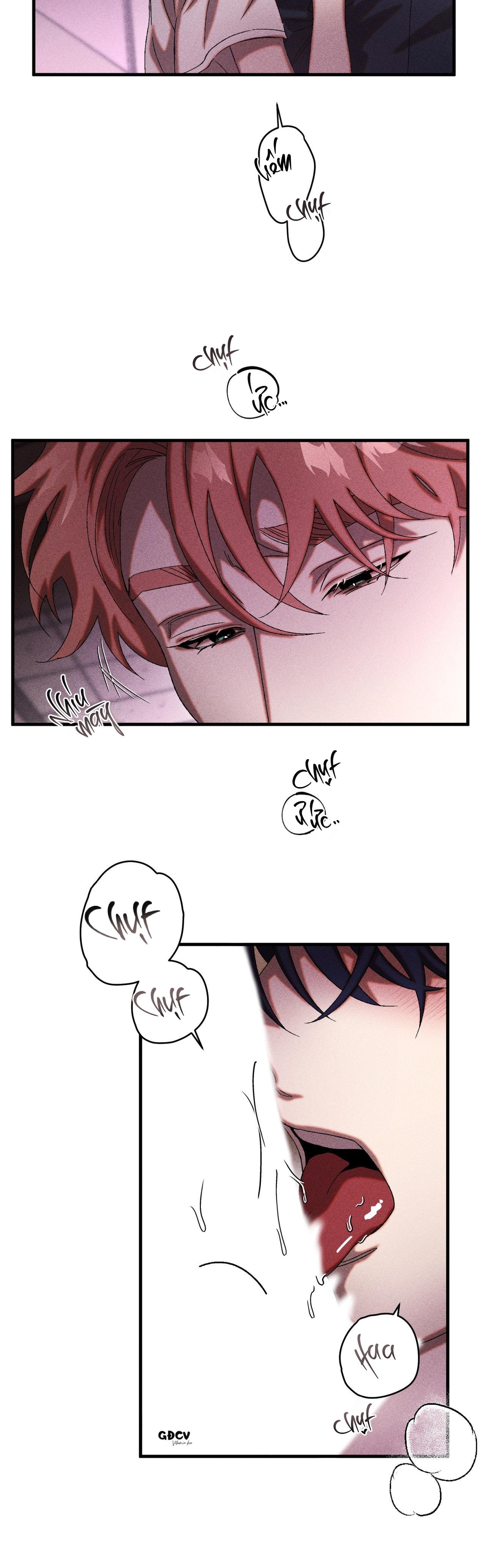 Đọc truyện  CUỘC GIAO DỊCH - Chapter 29