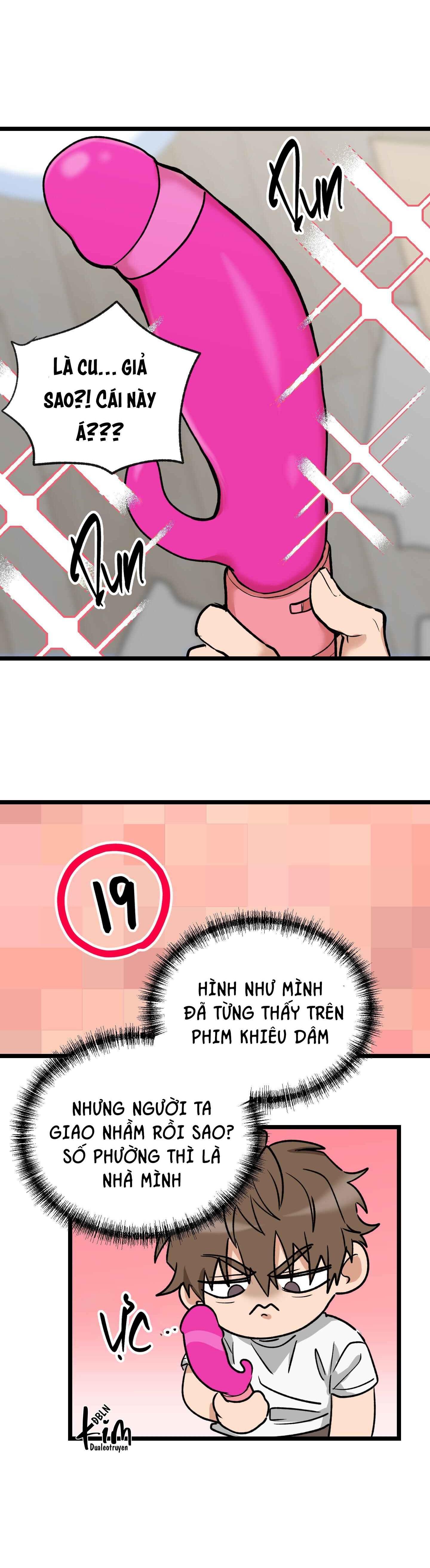 Đọc truyện TUYỂN TẬP NGỰC BỰ, CUNG KHỦ CỦA NHÀ KIM - Chapter 178.1