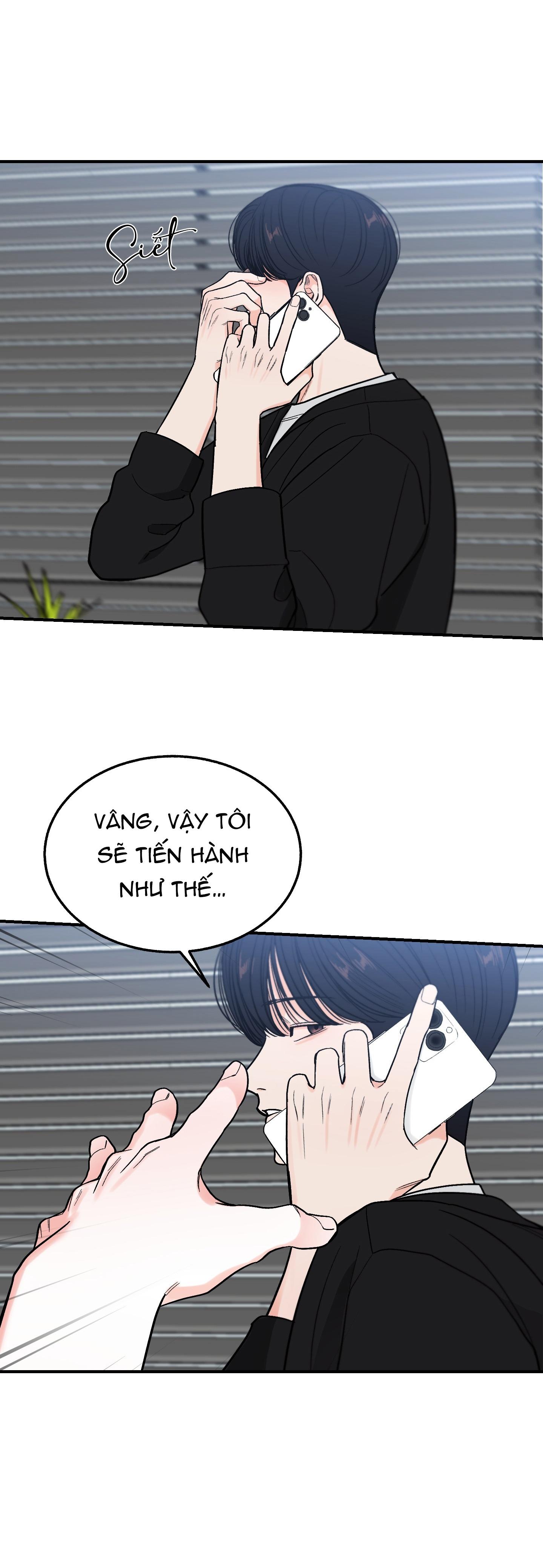 Đọc truyện NGHIỆN SEX - Chapter 21.7