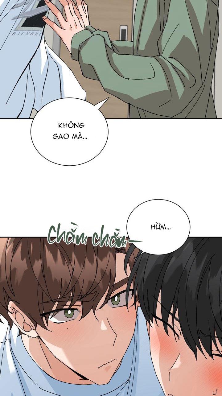 Đọc truyện ĐẶC QUYỀN CHO CẶP ĐÔI MỚI CƯỚI - Chapter 8