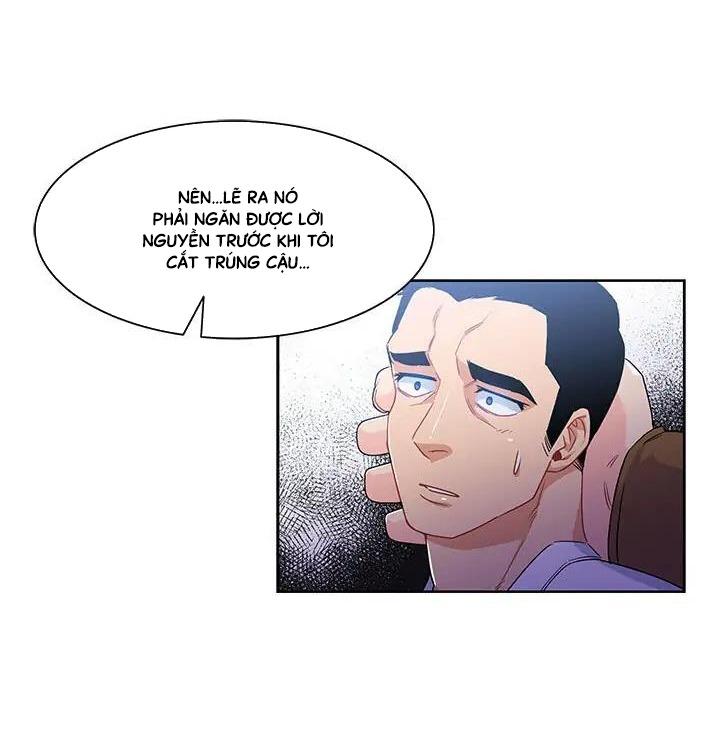 Đọc truyện LieBling! - Chapter 4